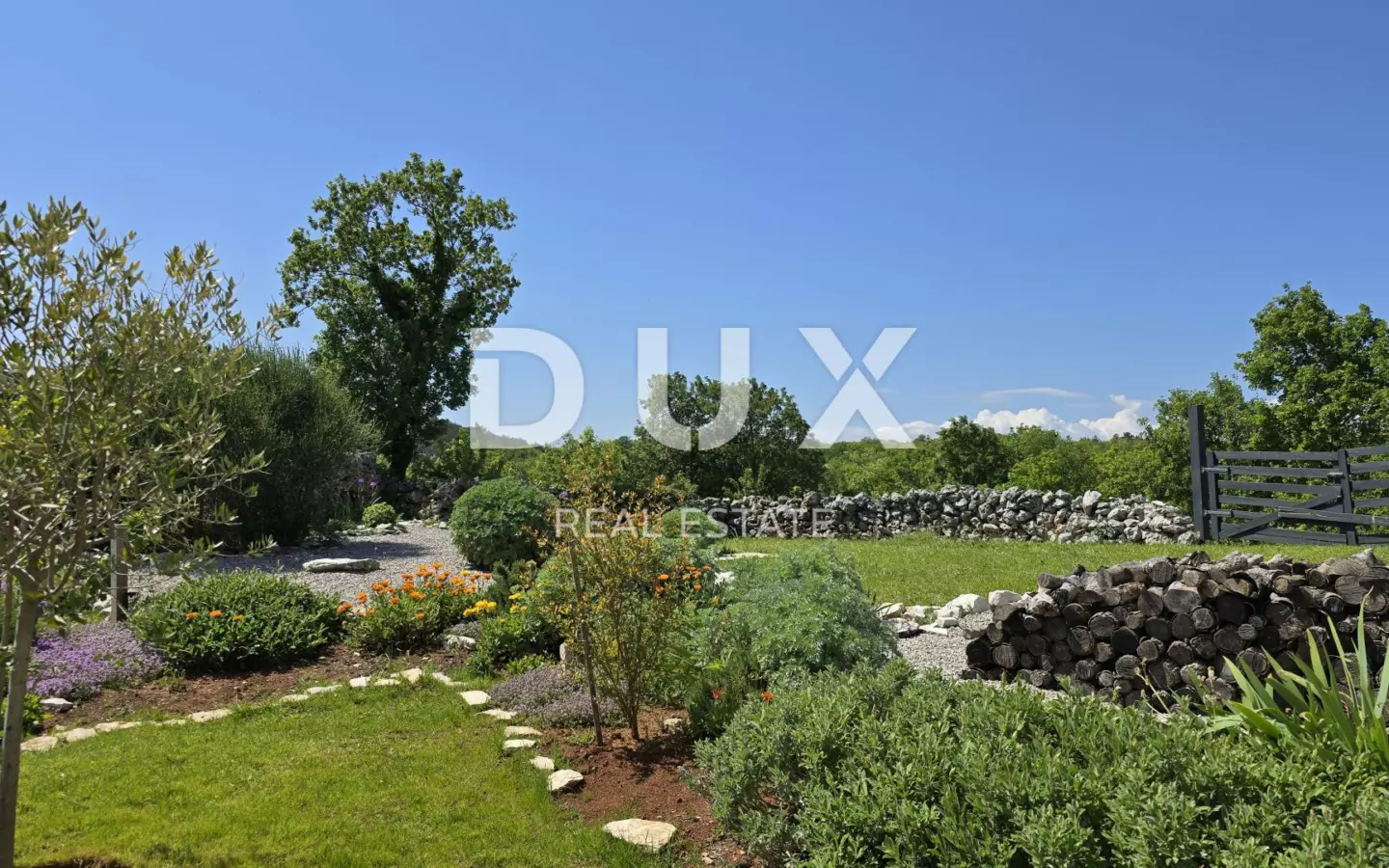 3-bedroom Detached House In Labin, Croatia (137 M²)