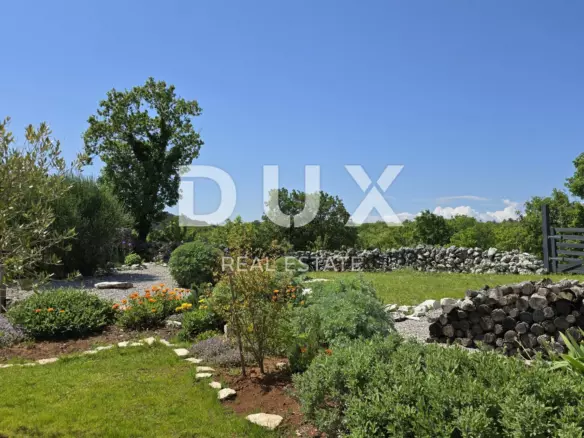 3-bedroom Detached House In Labin, Croatia (137 M²)