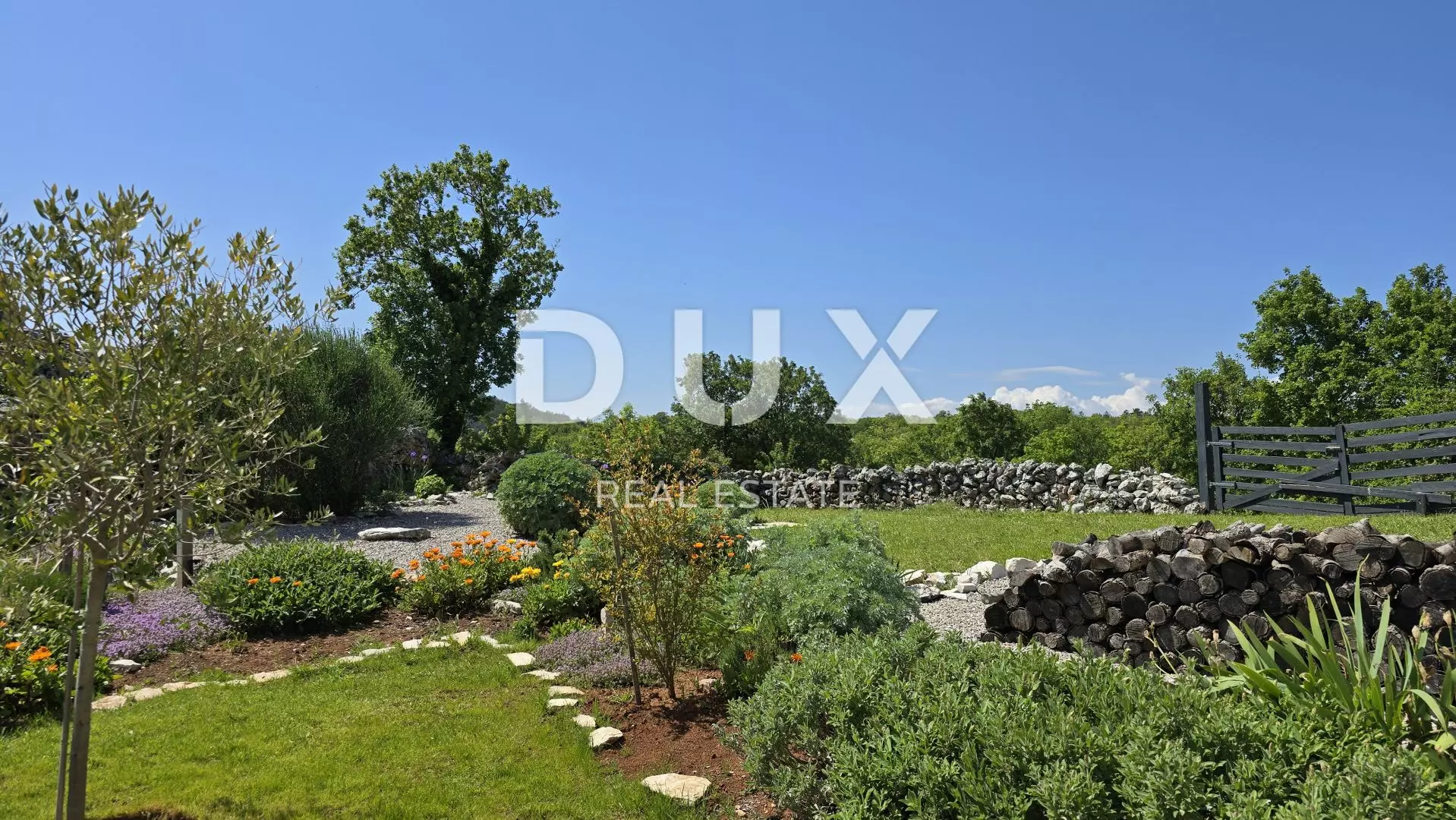 3-bedroom Detached House In Labin, Croatia (137 M²)