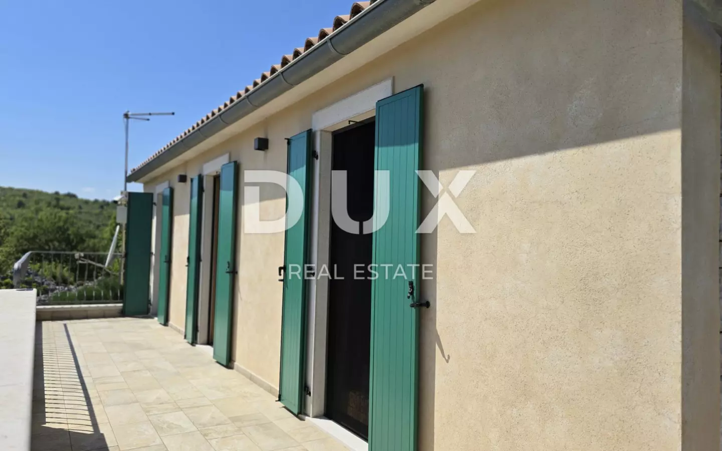 3-bedroom Detached House In Labin, Croatia (137 M²)