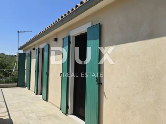 3-bedroom Detached House In Labin, Croatia (137 M²)