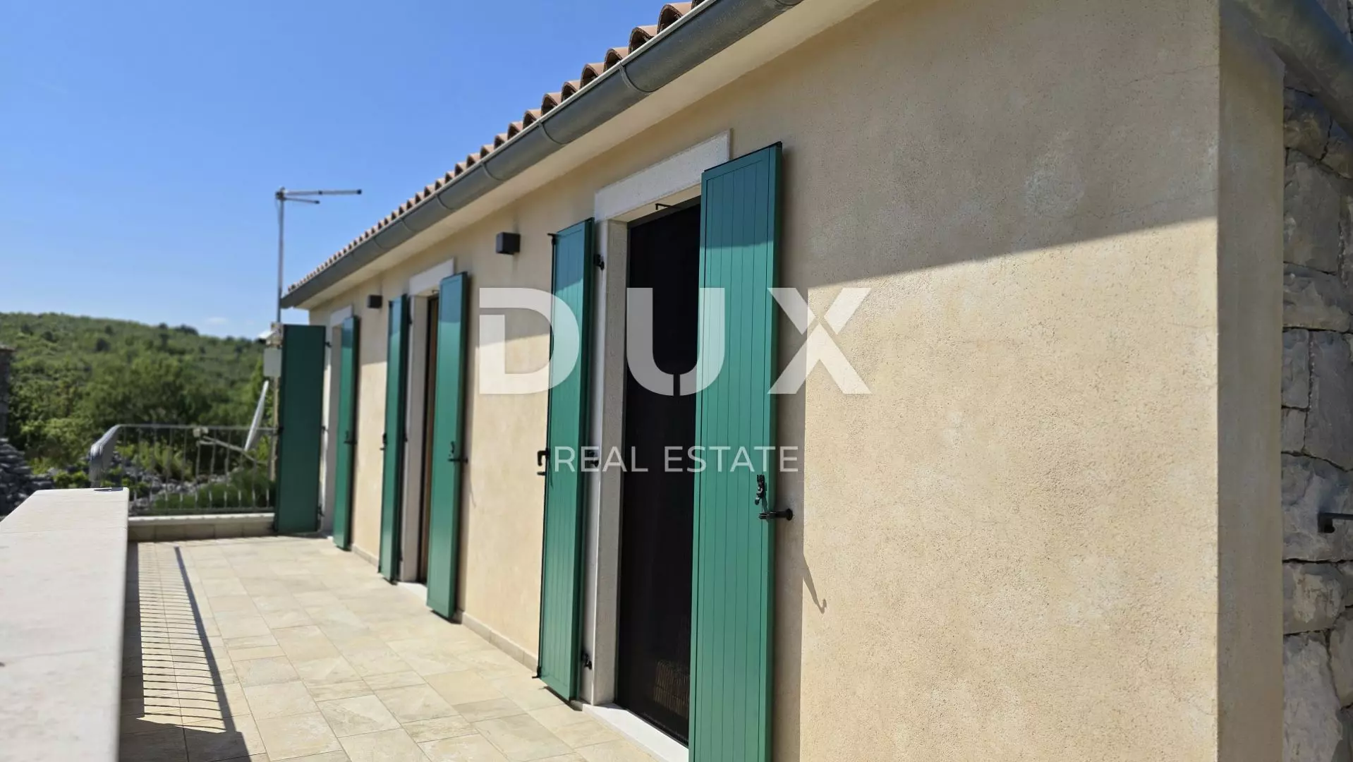3-bedroom Detached House In Labin, Croatia (137 M²)