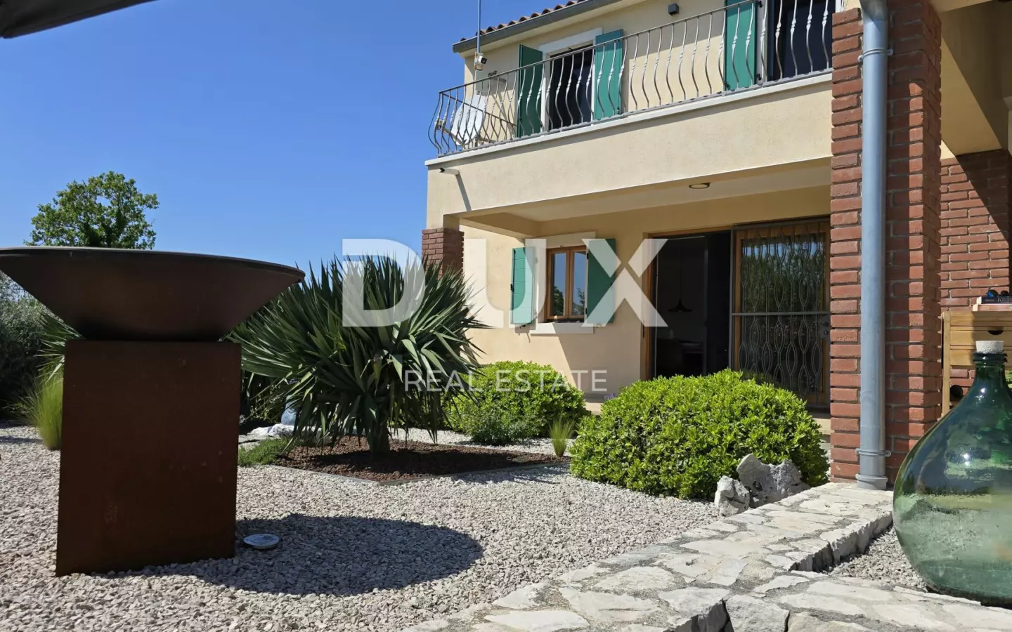 3-bedroom Detached House In Labin, Croatia (137 M²)