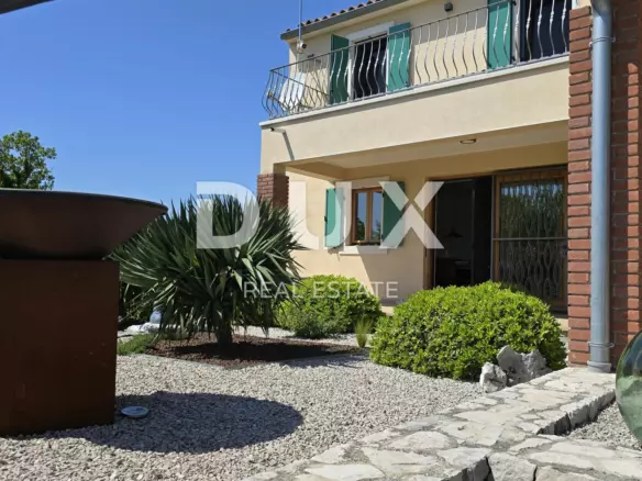 3-bedroom Detached House In Labin, Croatia (137 M²)