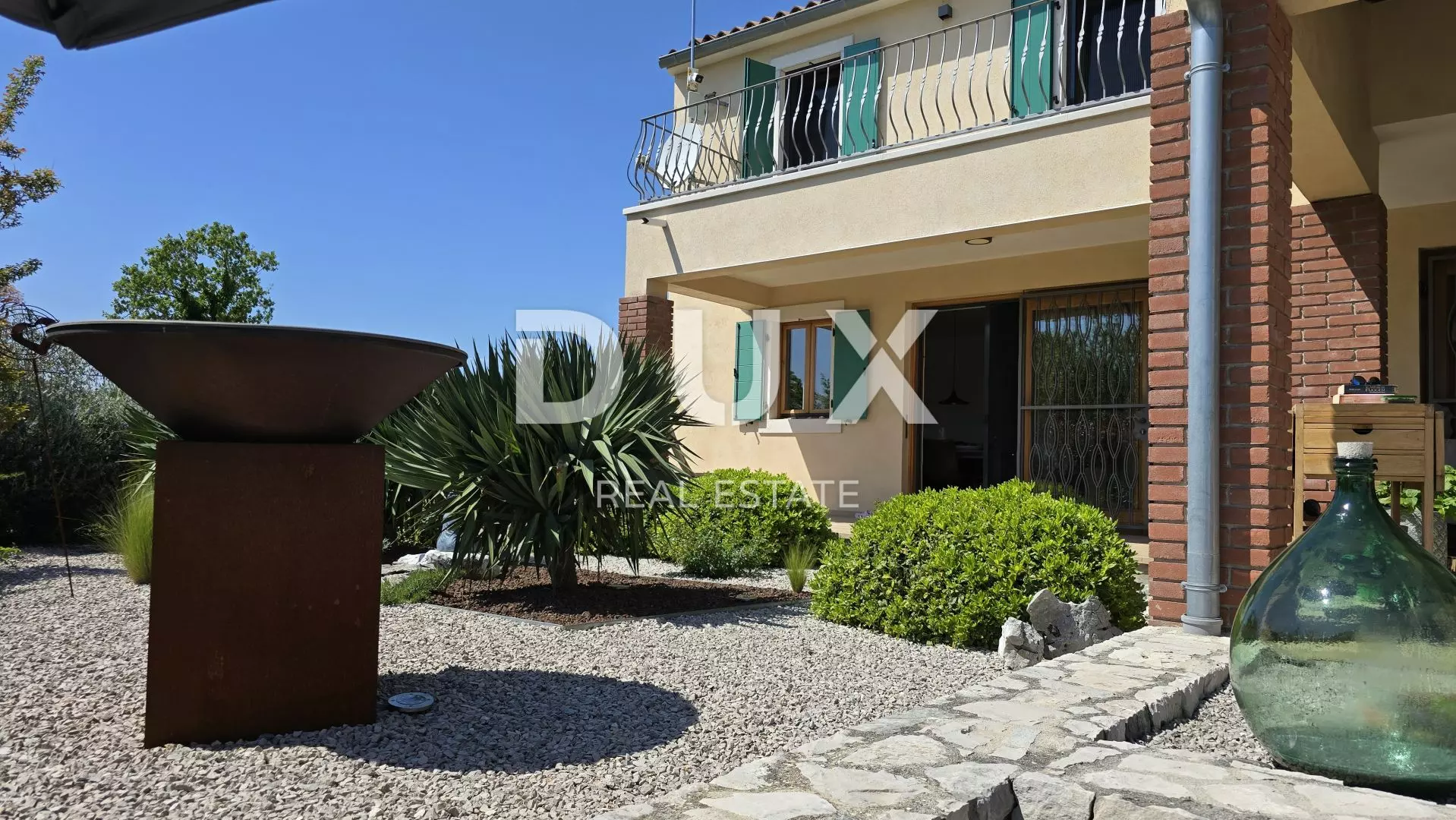 3-bedroom Detached House In Labin, Croatia (137 M²)