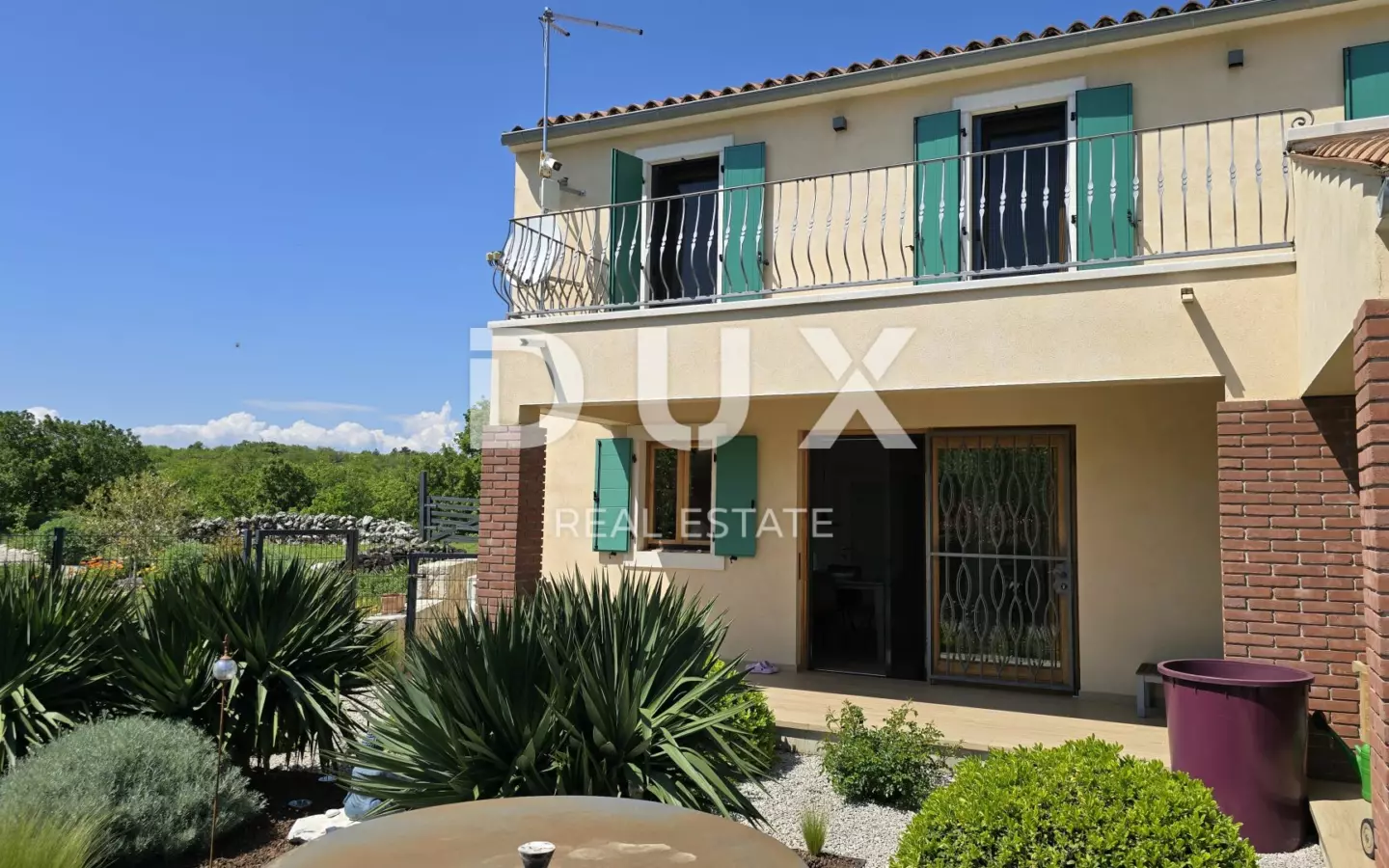 3-bedroom Detached House In Labin, Croatia (137 M²)
