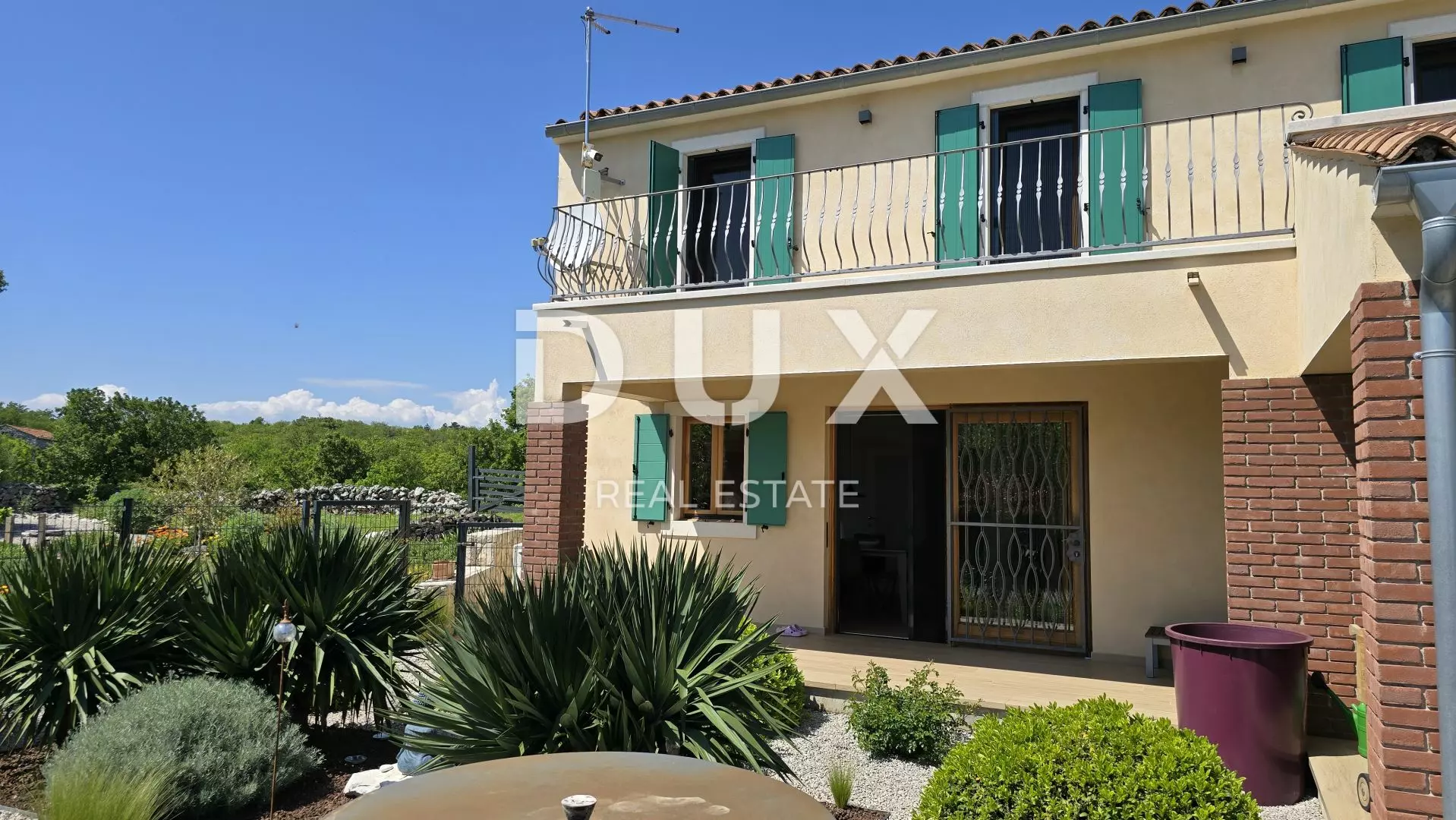 3-bedroom Detached House In Labin, Croatia (137 M²)