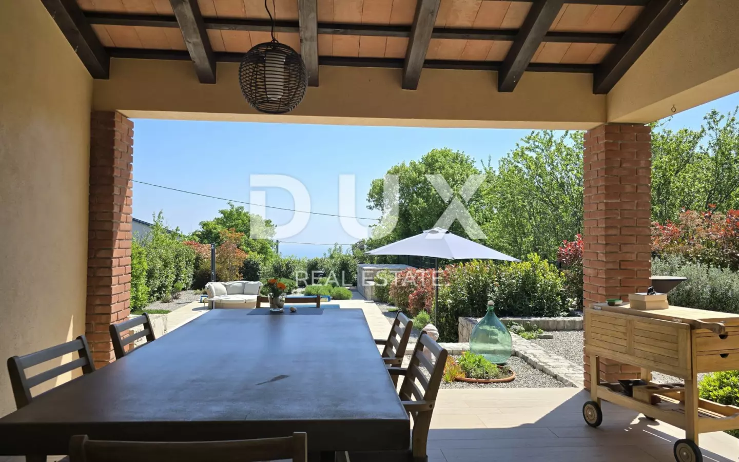 3-bedroom Detached House In Labin, Croatia (137 M²)