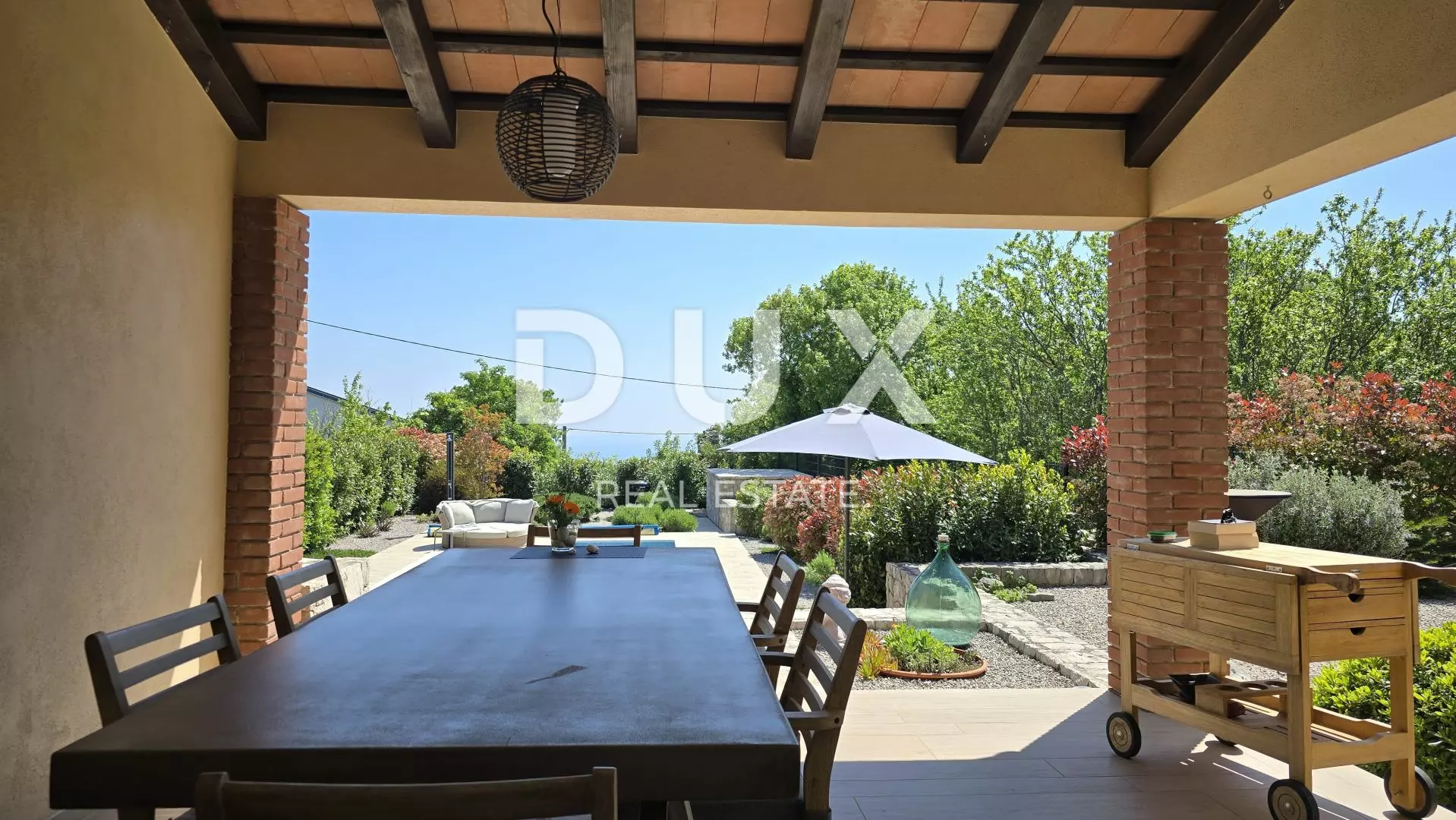 3-bedroom Detached House In Labin, Croatia (137 M²)