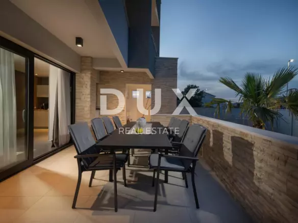 3-bedroom Villa In Bibinje, Croatia (345,47 M²)