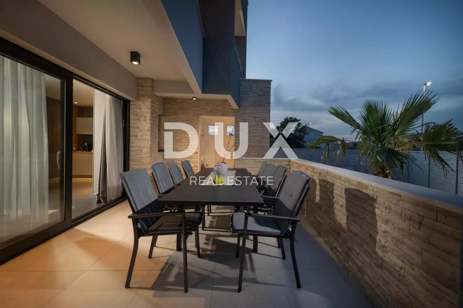 3-bedroom Villa In Bibinje, Croatia (345,47 M²)