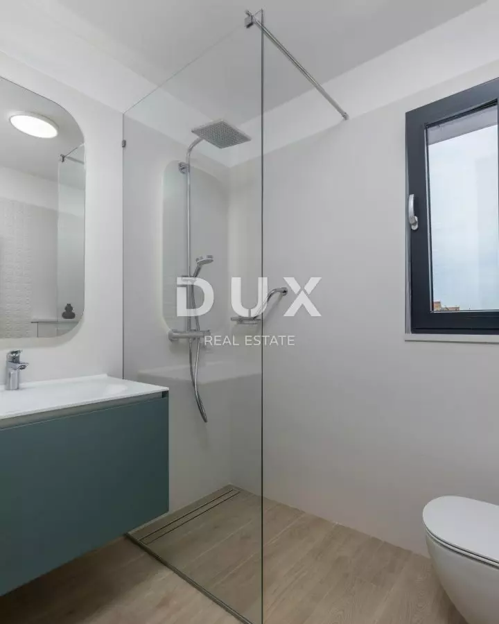 3-bedroom Villa In Bibinje, Croatia (345,47 M²)