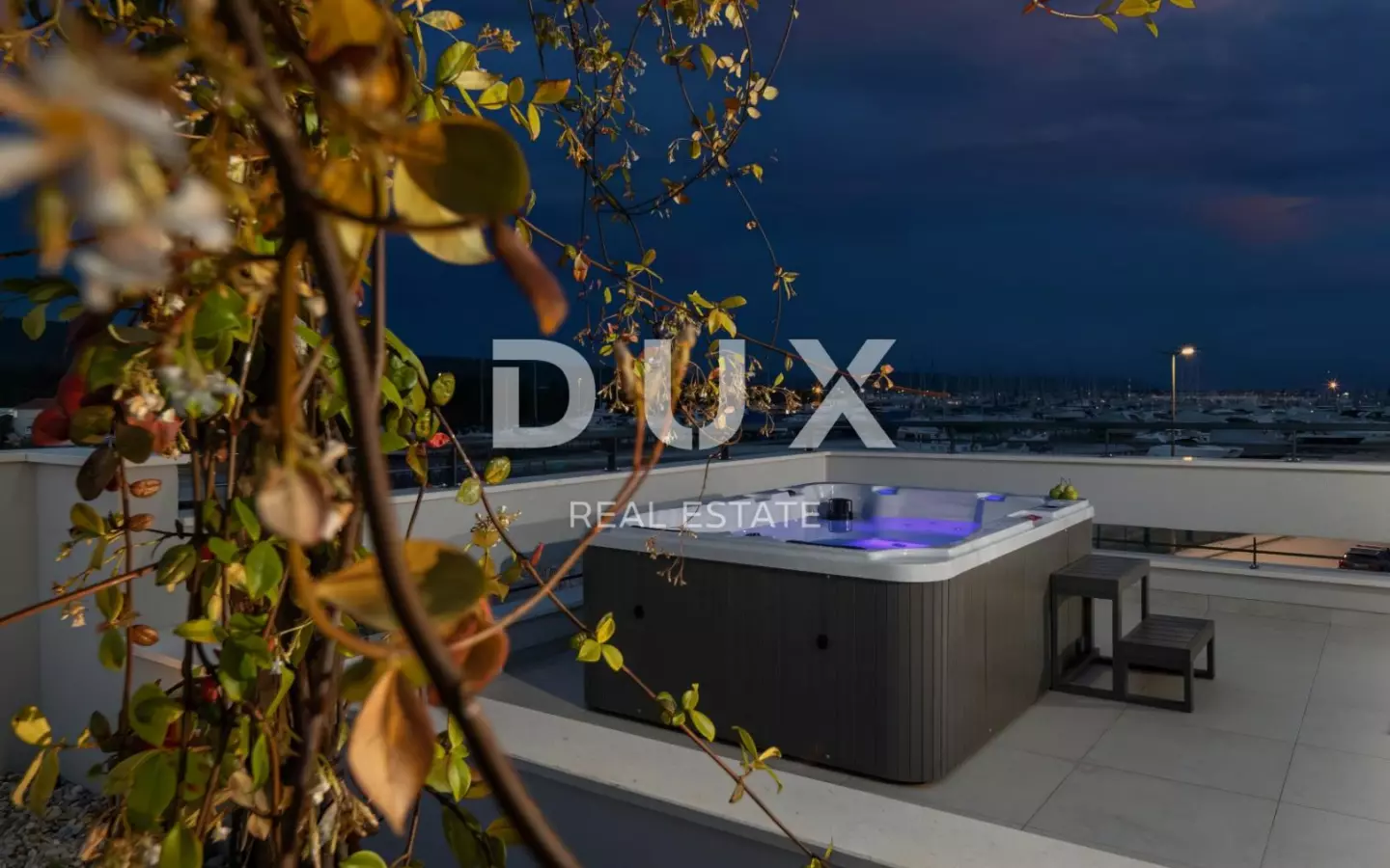 3-bedroom Villa In Bibinje, Croatia (345,47 M²)