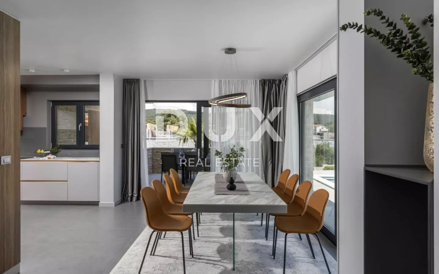 3-bedroom Villa In Bibinje, Croatia (345,47 M²)