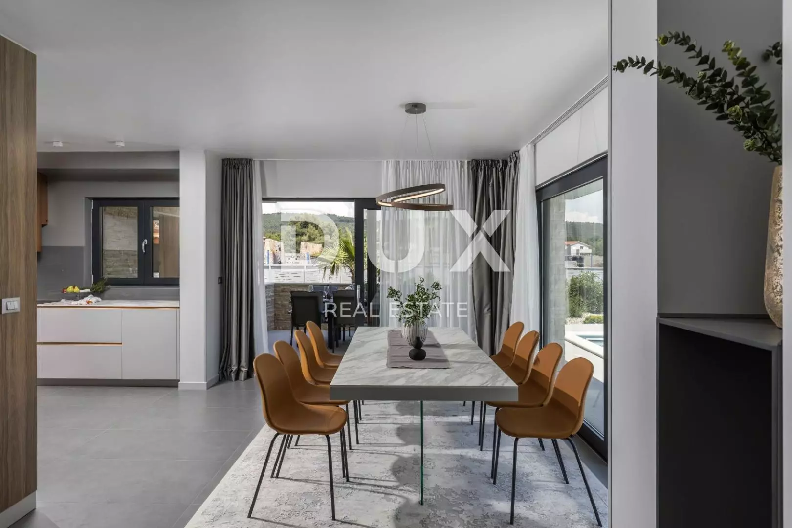 3-bedroom Villa In Bibinje, Croatia (345,47 M²)