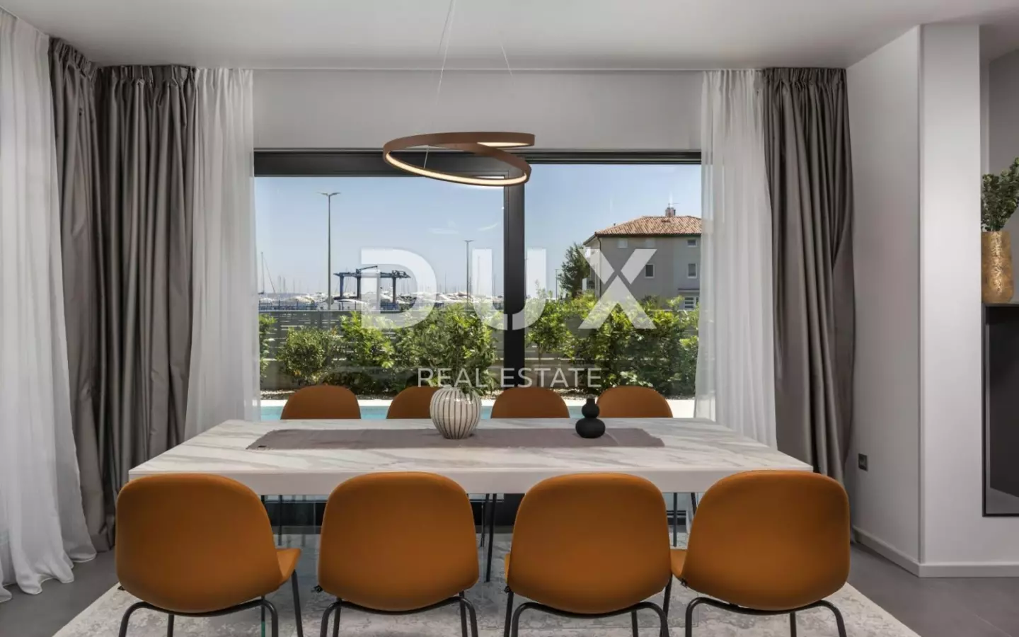 3-bedroom Villa In Bibinje, Croatia (345,47 M²)