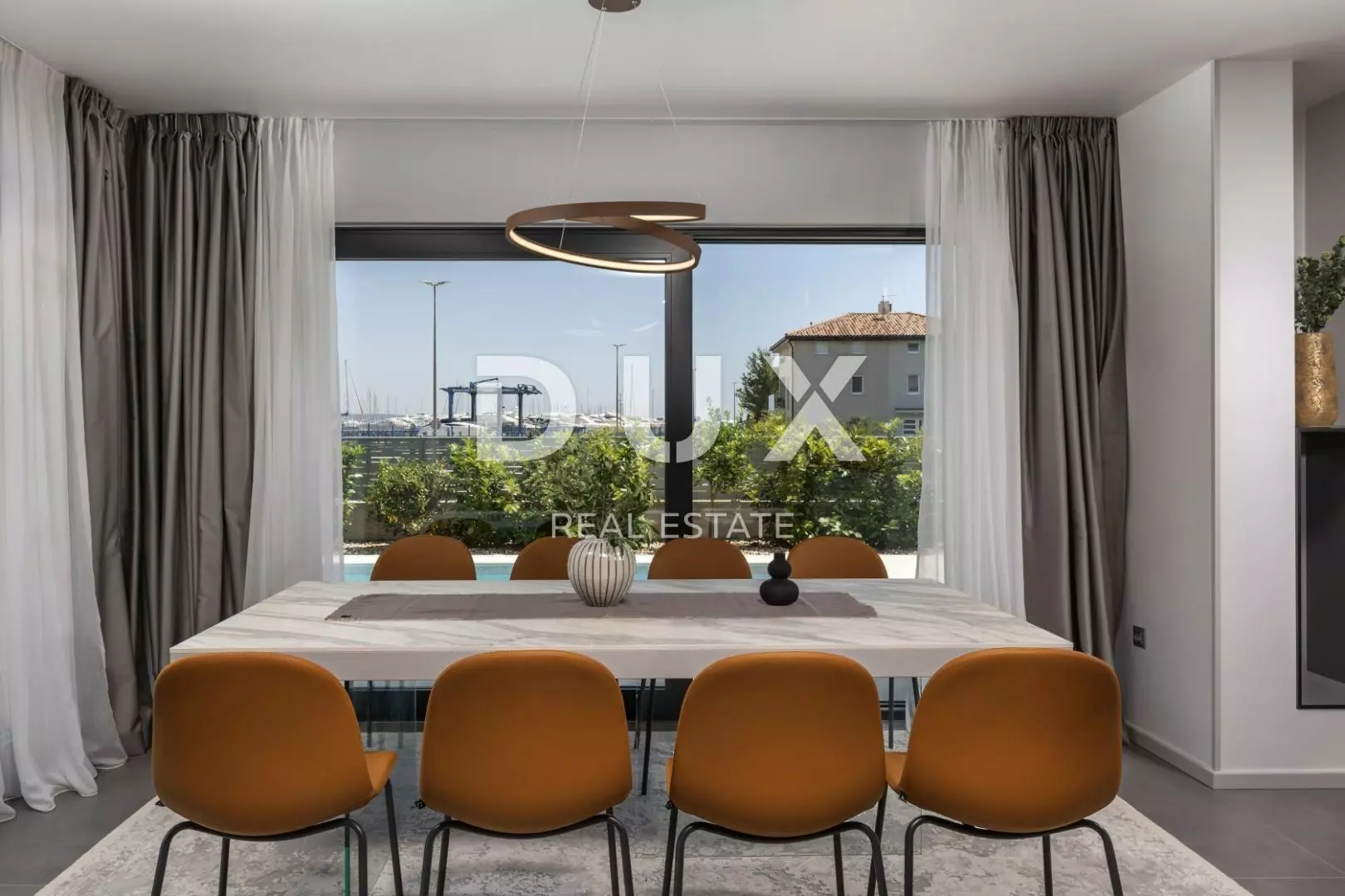 3-bedroom Villa In Bibinje, Croatia (345,47 M²)
