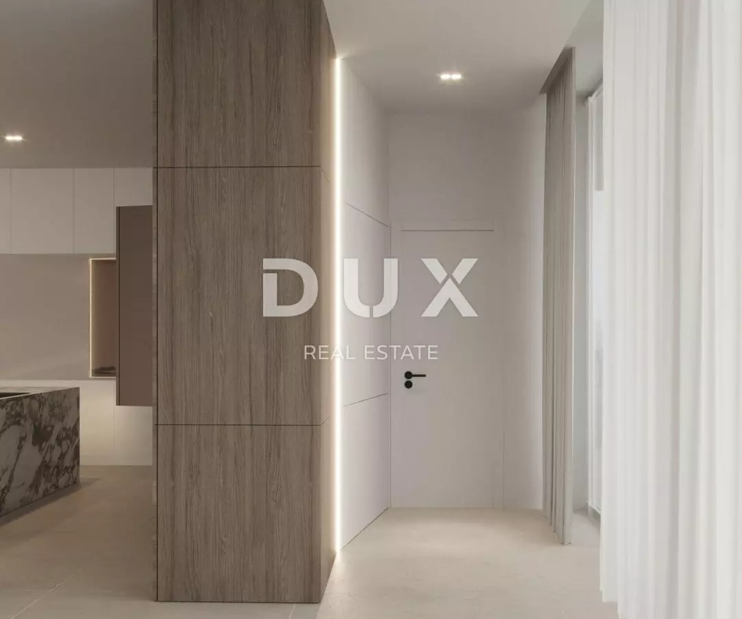 4-bedroom Villa In Labin, Croatia (420 M²)