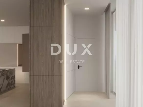 4-bedroom Villa In Labin, Croatia (420 M²)