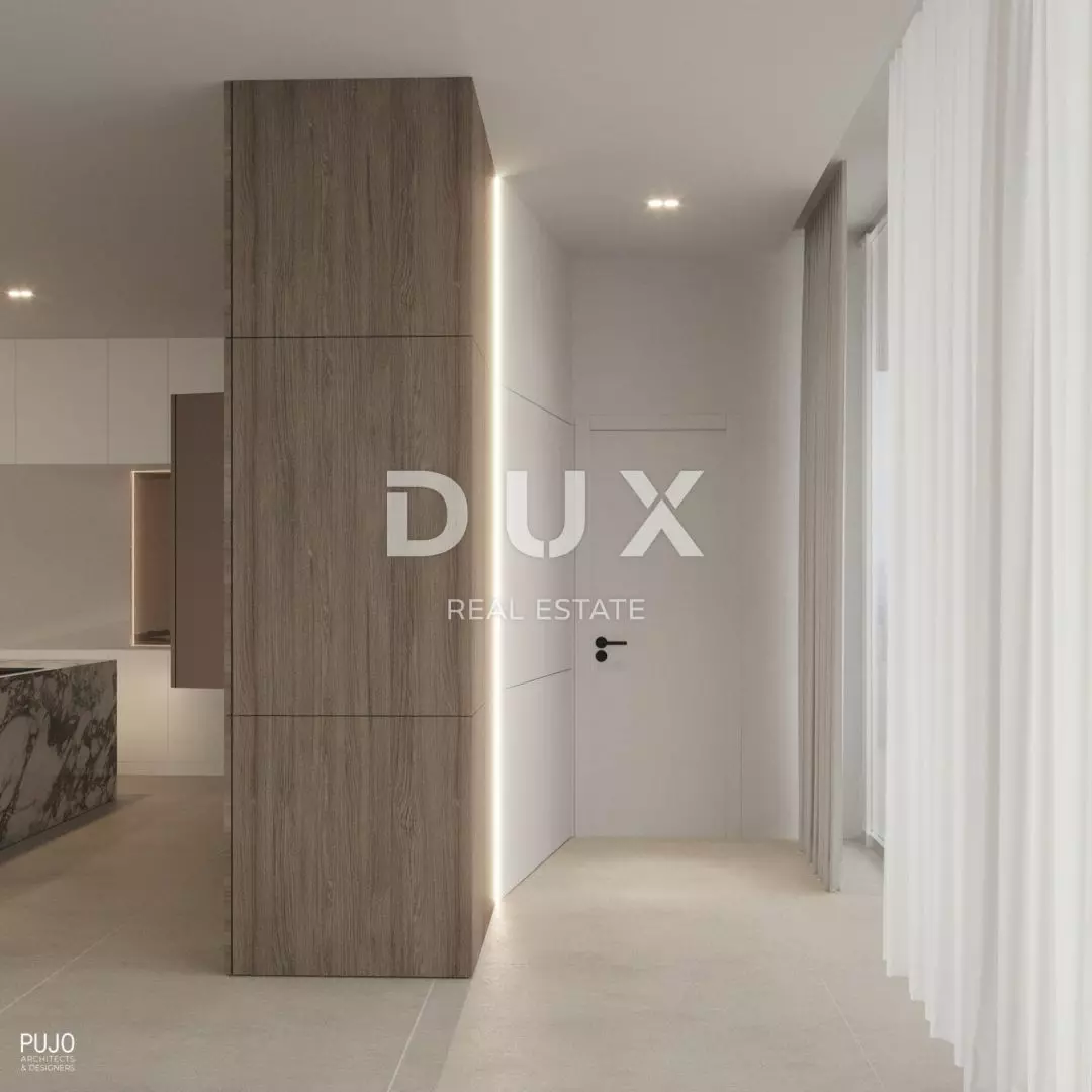 4-bedroom Villa In Labin, Croatia (420 M²)
