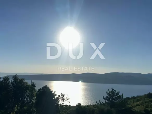 4-bedroom Villa In Labin, Croatia (420 M²)