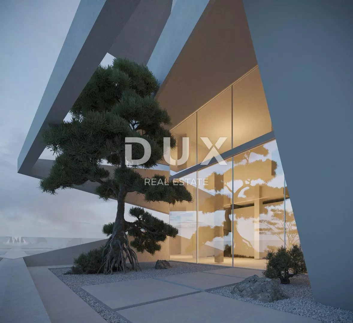 4-bedroom Villa In Labin, Croatia (420 M²)