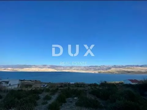 Land In Bošana, Croatia (3.003 M²)