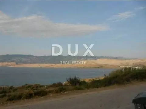 Land In Bošana, Croatia (3.003 M²)