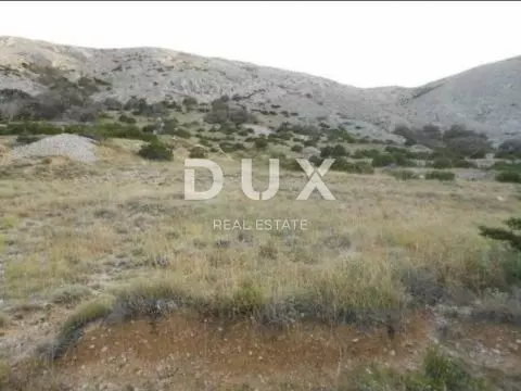 Land In Bošana, Croatia (3.003 M²)