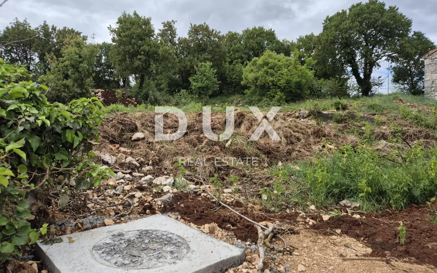 Land In Labin, Croatia (1.032 M²)