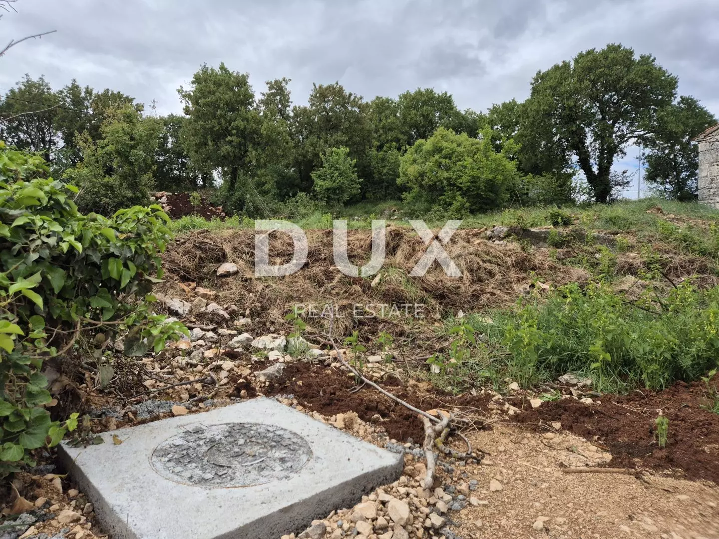 Land In Labin, Croatia (1.032 M²)