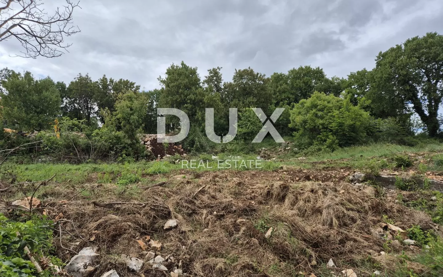 Land In Labin, Croatia (1.032 M²)