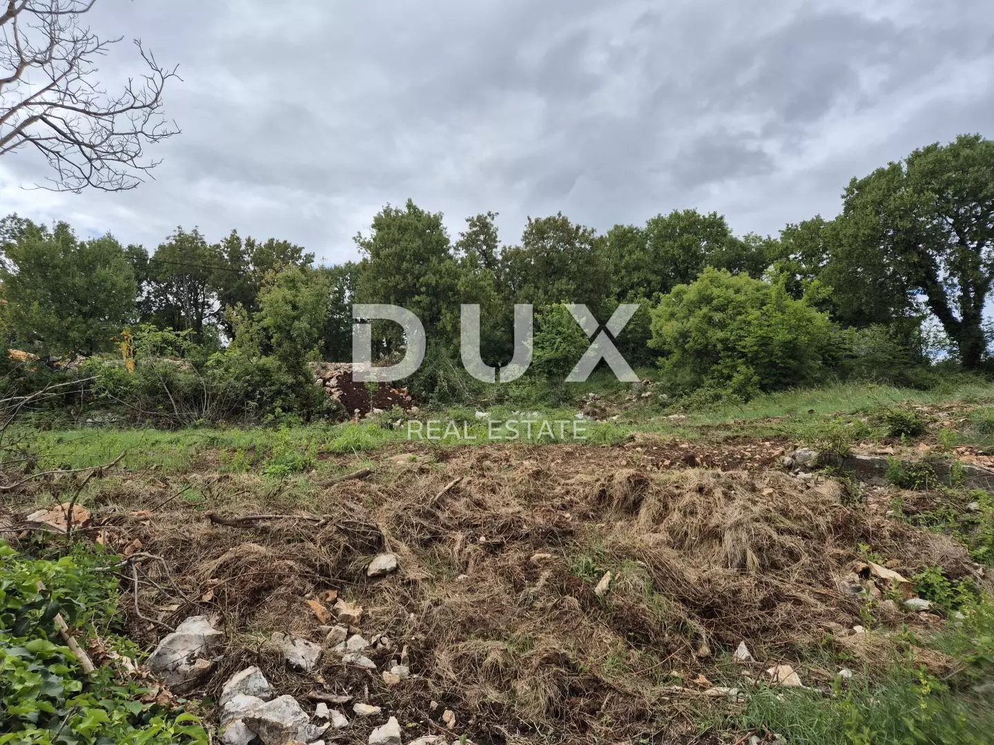 Land In Labin, Croatia (1.032 M²)