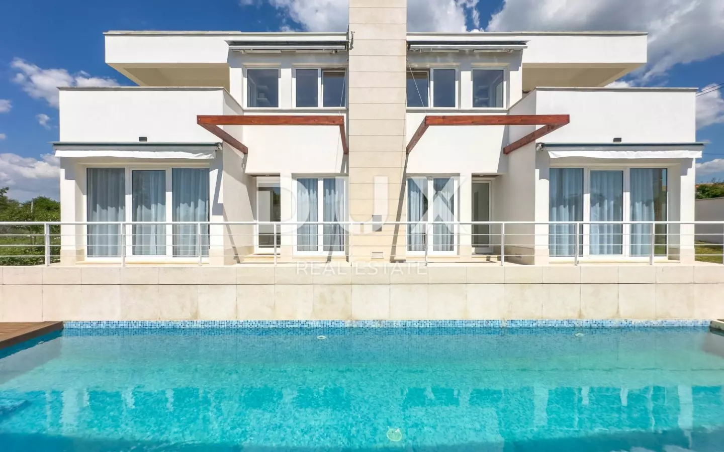 6-bedroom Villa In Vrsar, Croatia (400 M²)