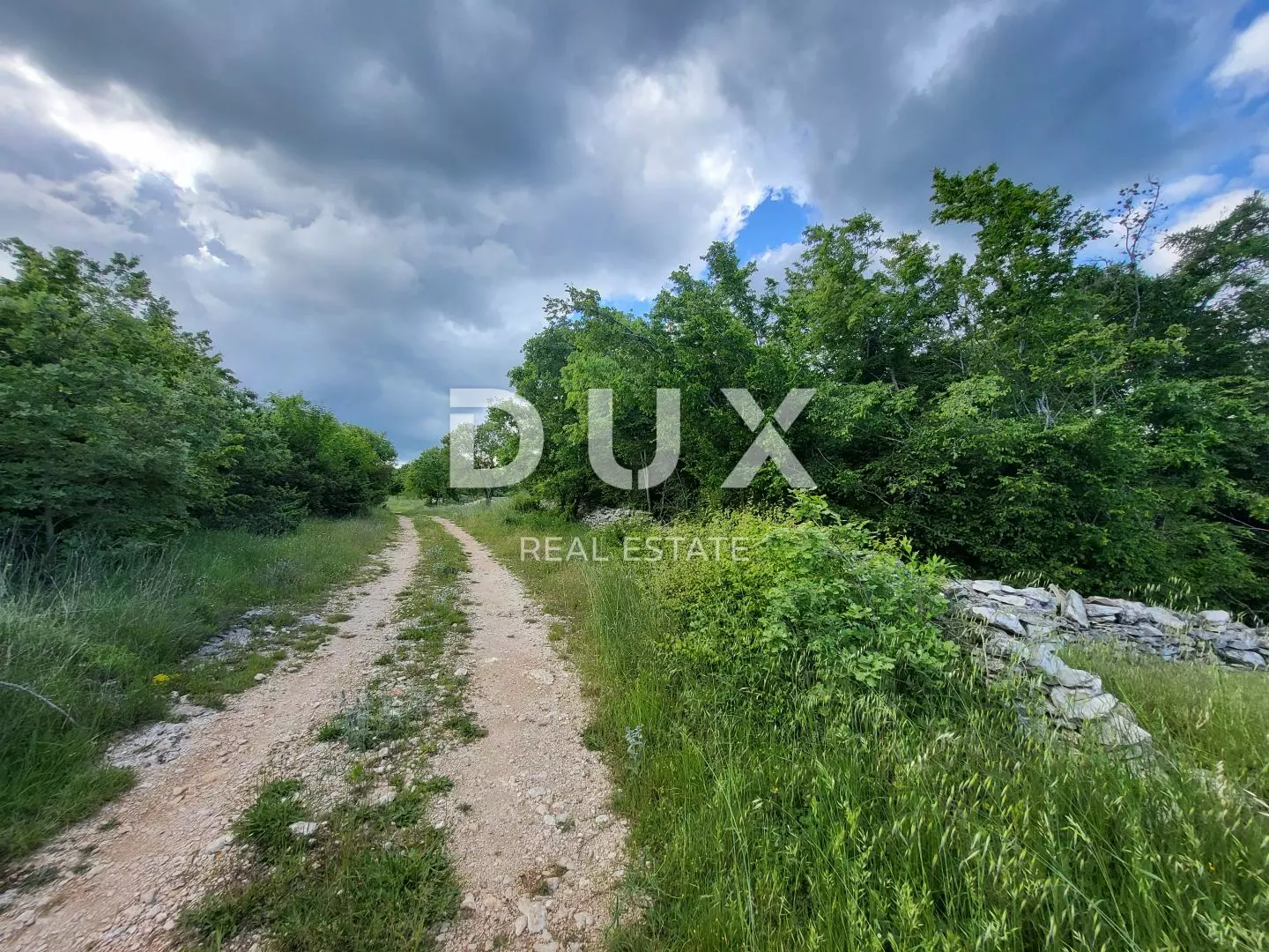 Land In Barban, Croatia (3.445 M²)