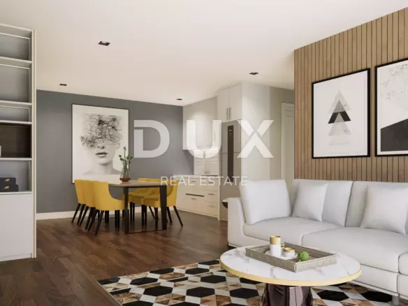 2-bedroom Apartment In Umag, Croatia (72,6 M²)