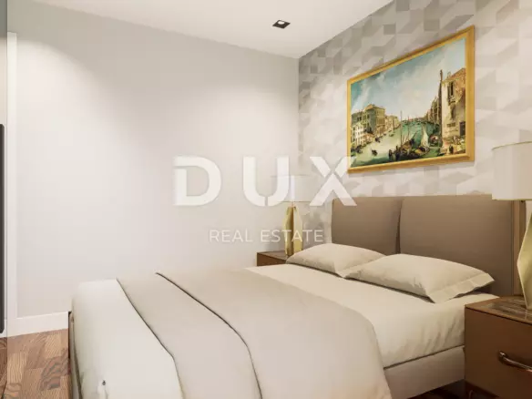 2-bedroom Apartment In Umag, Croatia (66,45 M²)