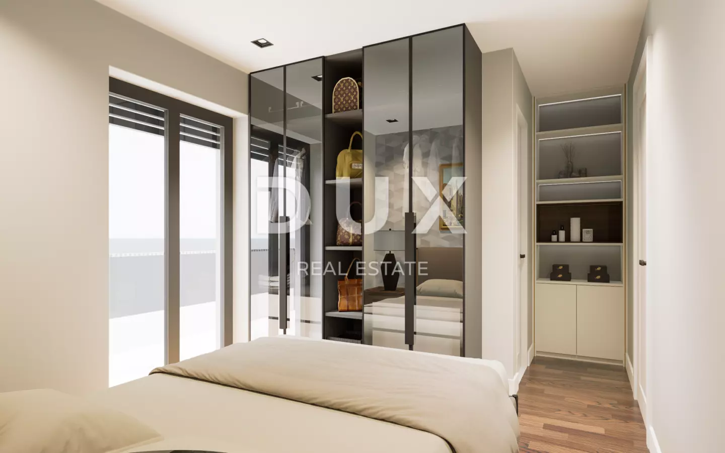 2-bedroom Apartment In Umag, Croatia (72,6 M²)