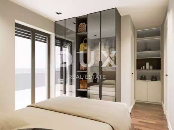 2-bedroom Apartment In Umag, Croatia (72,6 M²)