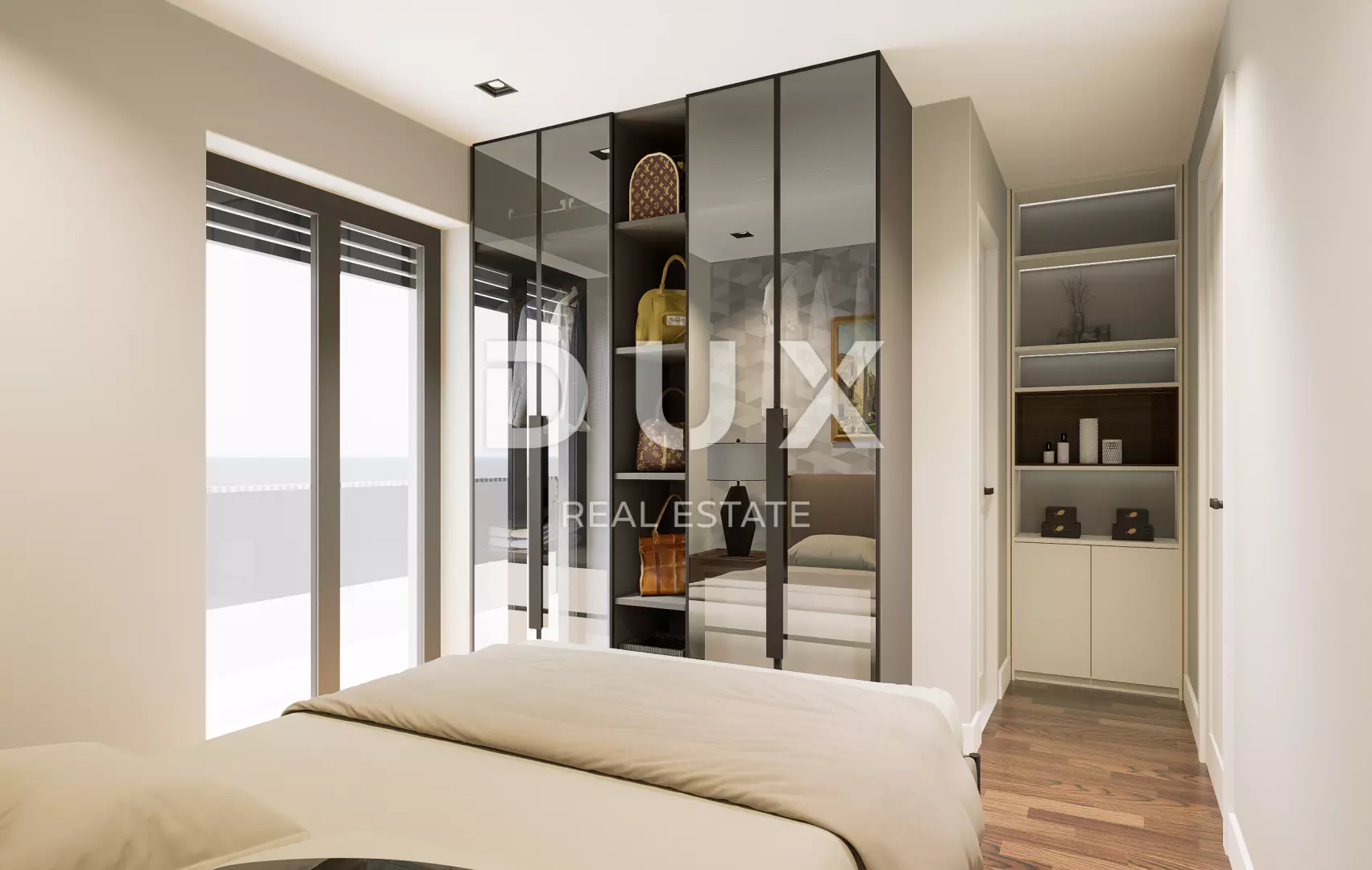 2-bedroom Apartment In Umag, Croatia (72,6 M²)