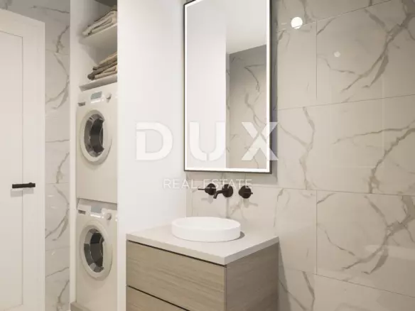 2-bedroom Apartment In Umag, Croatia (66,45 M²)