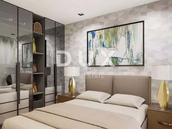 2-bedroom Apartment In Umag, Croatia (72,6 M²)
