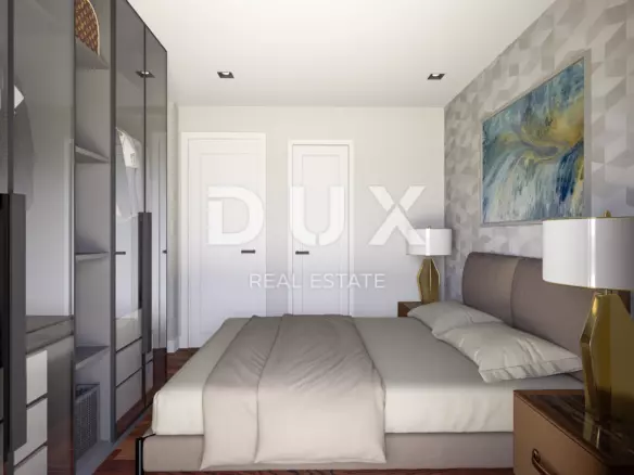 2-bedroom Apartment In Umag, Croatia (66,45 M²)