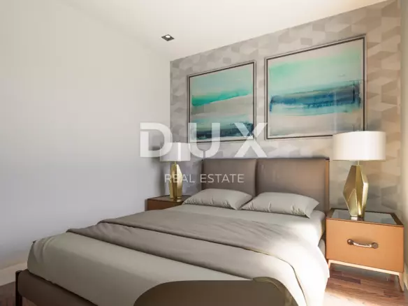 2-bedroom Apartment In Umag, Croatia (72,6 M²)