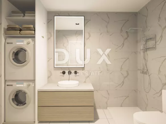 2-bedroom Apartment In Umag, Croatia (72,6 M²)