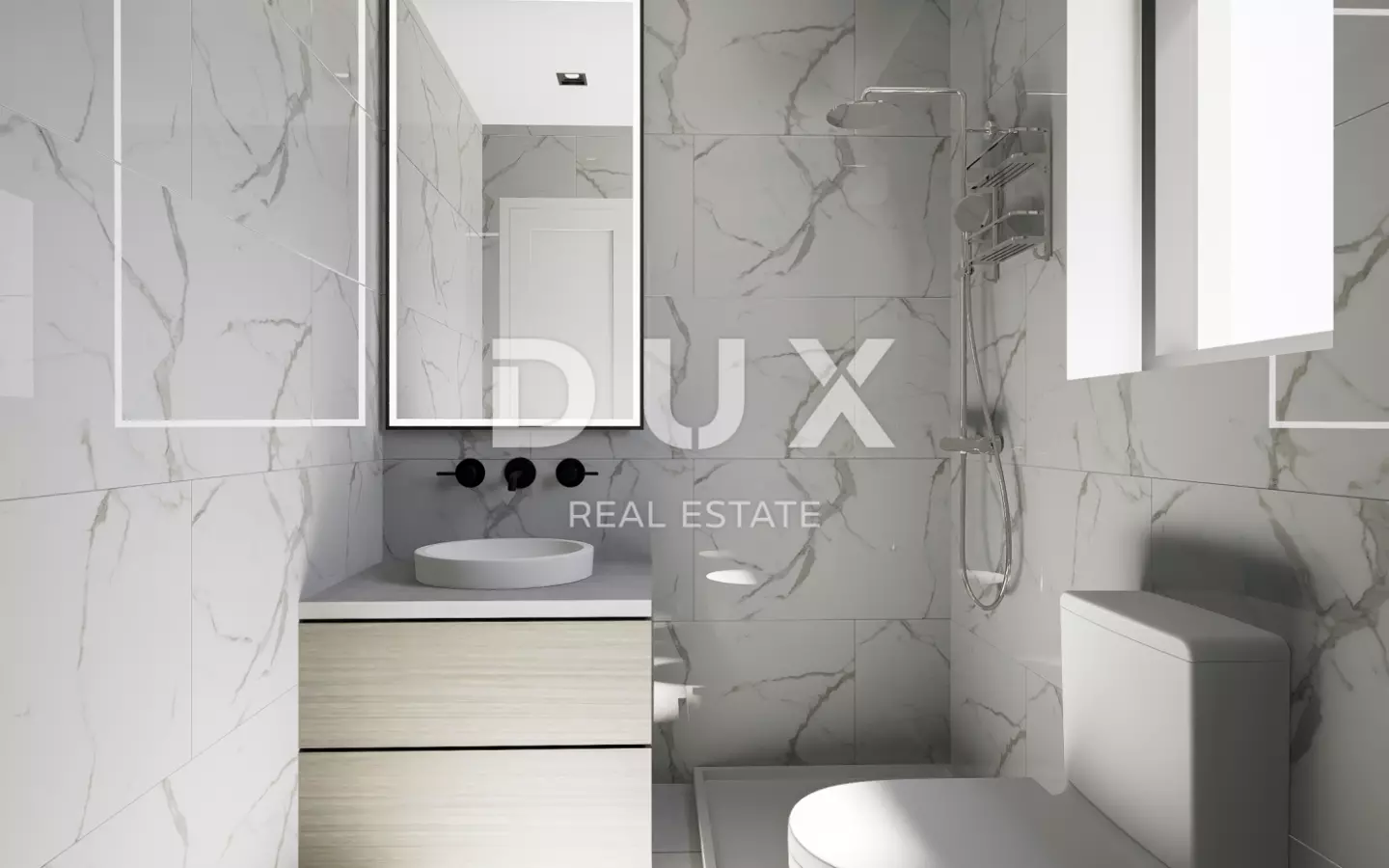 2-bedroom Apartment In Umag, Croatia (72,6 M²)