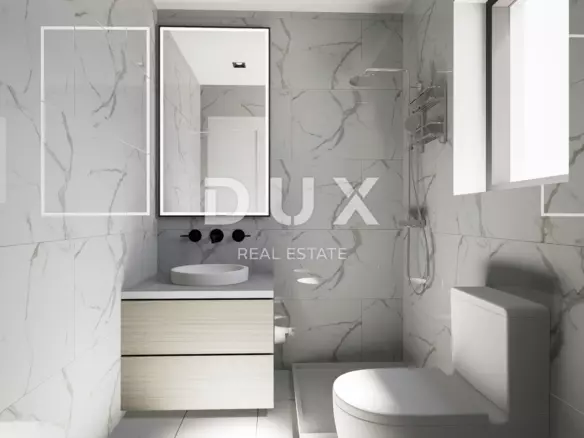 2-bedroom Apartment In Umag, Croatia (72,6 M²)