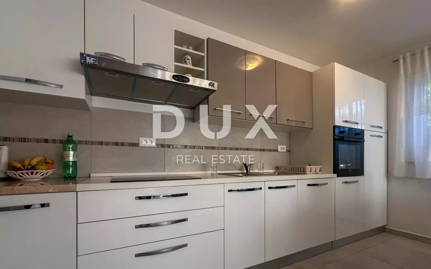 1-bedroom Apartment In Viškovo, Croatia (48 M²)