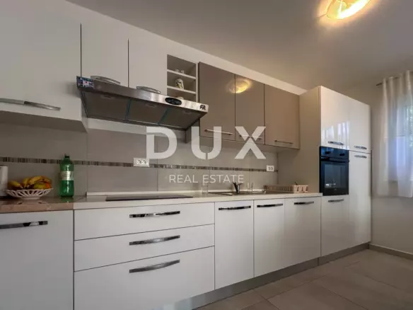 1-bedroom Apartment In Viškovo, Croatia (48 M²)