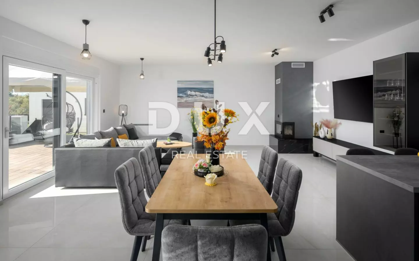 4-bedroom Detached House In Poreč, Croatia (178 M²)